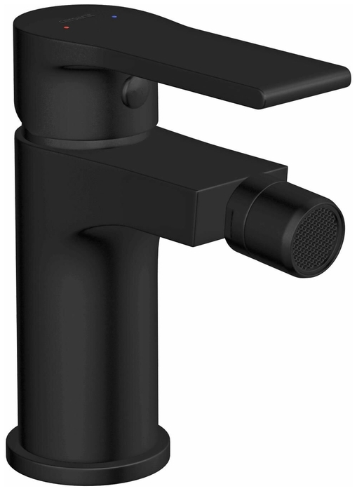 Cмеситель Cersanit BRASKO BLACK