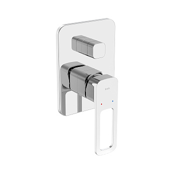 Cмеситель IDDIS SLISB00i67