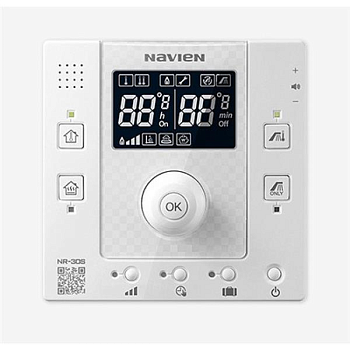 Пульт Navien Пульт ДУ Prime 13-35K
