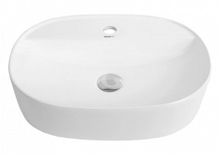 Раковина  Aquanet 500*380*120 LAKE-2 211287