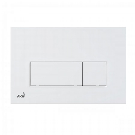 Кнопка управления для скрытых систем инсталляции Alcaplast M576