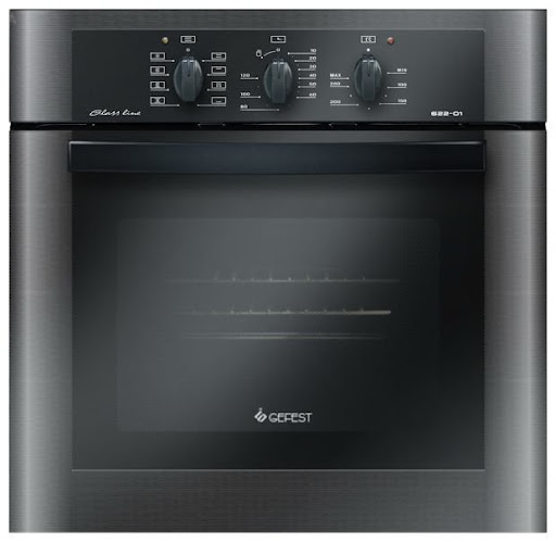 Духовой шкаф Гефест ЭДВ ДА 622-01