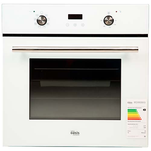 Духовой шкаф электрический "making Oasis everywhere" D-MSW Oasis