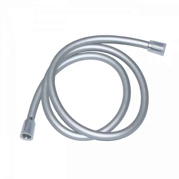Шланг для душа, серебряный, силиконовый, 1,2м, Optima Home, IDDIS, OPH12SLi19 Шланг для душа, серебряный, силиконовый, 1,2м, Optima Home, IDDIS, OPH12SLi19