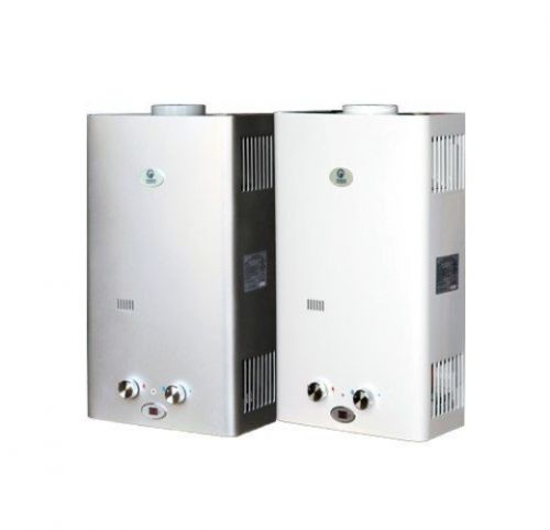 Газовая колонка  ВПГ TGA-10-DS