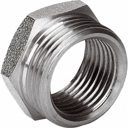 Футорка 2'' - 1 1/2'' нар/вн (AQUALINK)