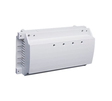 Модуль управляющий базовый Watts WFHC (4зон.24В) закр.сервопривод Master