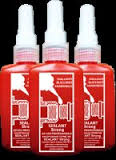 Анаэробный герметик сильной фиксации QuickSEAL (Sealant Strong) 15г