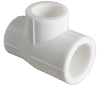 Тройник переходной 32х25х20 ПП VALFEX