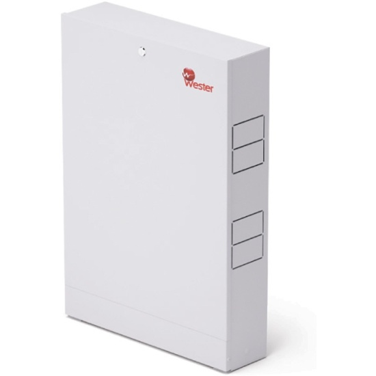 Шкаф распределительный ШРНГ-5-180 Wester (998х180х652-715)