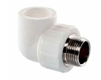 Угольник комб. нар. рез. 20х3/4 ПП Grosseto