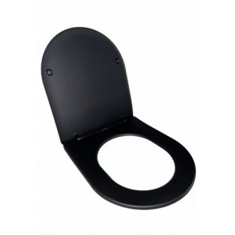 Сиденье микролифт GID  PR-30BL