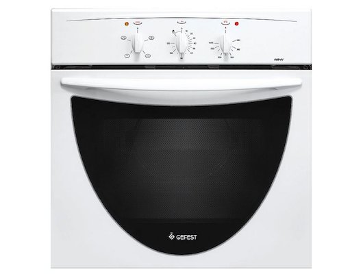 Духовой шкаф Гефест ЭДВ ДА 602-01