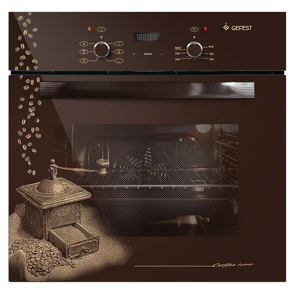 Духовой шкаф Гефест ЭДВ ДА 622-02 К17