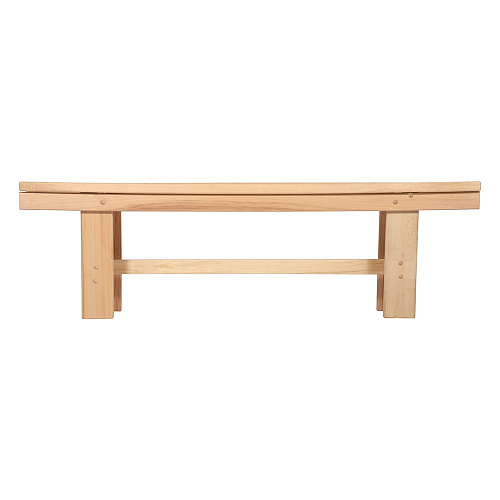 Лавочка  Банные штучки разборная