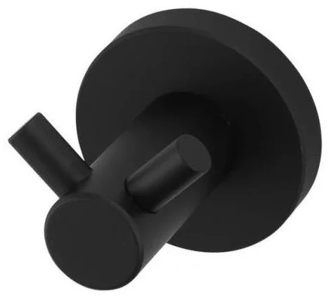 Крючок 2-й (черный) *40/*80 F30205-2 FRAP