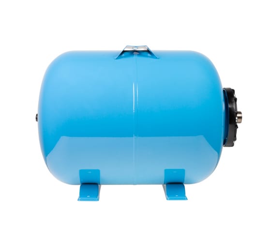 Гидроаккумулятор ГП ДЖИЛЕКС 50л 1"