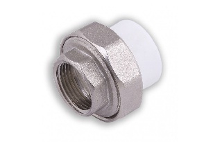 Американка ВР 32х3/4 ПП Berke