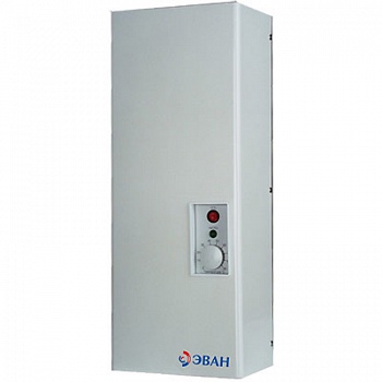 Водонагреватель ЭВАН В1-12  380В