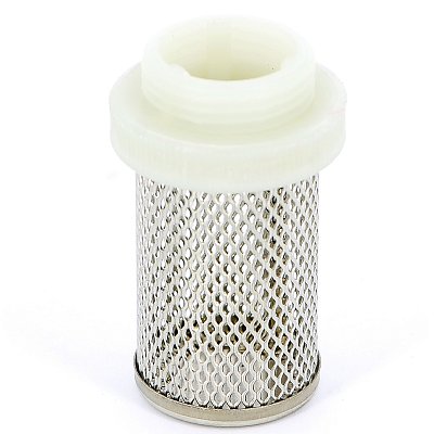 Клапан обратный 1/2" Itap