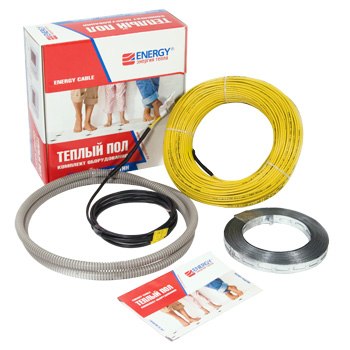 Кабель Energy 1200 вт