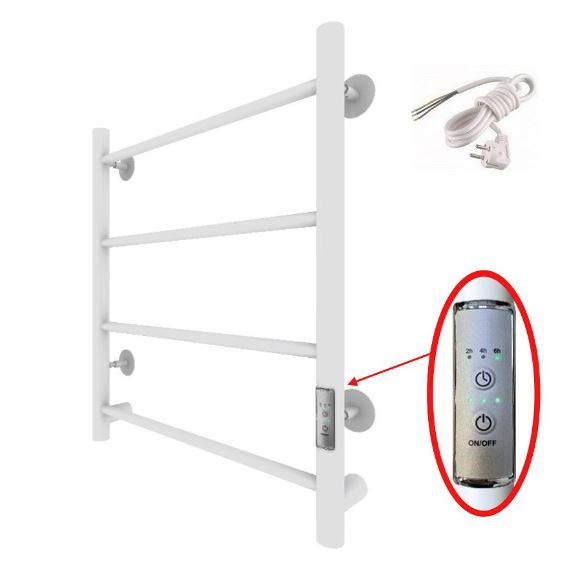 Полотенцесушитель Тругор Аспект Пэк сп 1 60х50