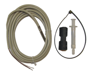 Датчик температуры VF, FB