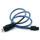 Кабель         сетевой 3х1,00мм2 с вилкой, L=10м. ДЖИЛЕКС