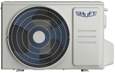 Блок сплит-системы SHUFT TOR SFTM/out-09HN8  наружный