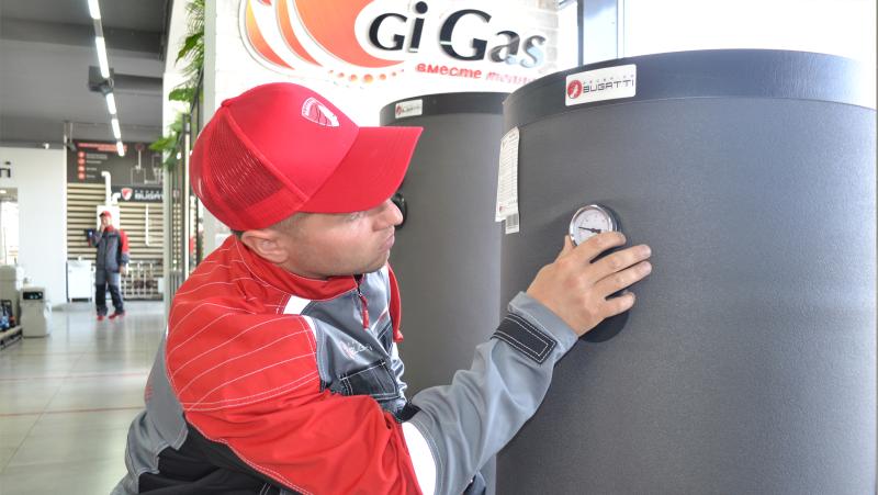 Техническое обслуживание