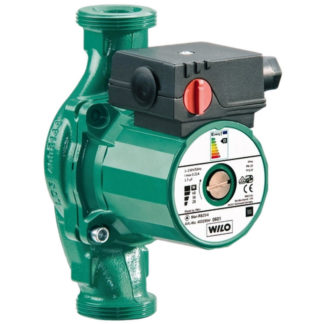 Насос циркуляционный  Wilo  25/6.