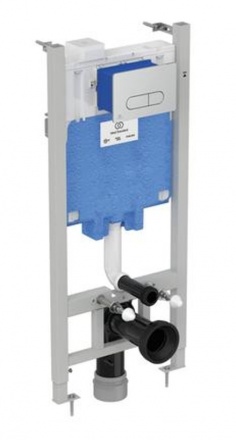Инсталляция  Ideal Standard ProSys Eco Frame 2.0