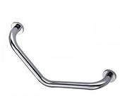 Поручень "L" FRAP 1717   450мм