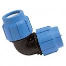 Отвод 25/90* Джилекс