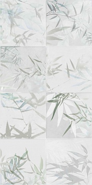 декор Creto Tropicano 30х60