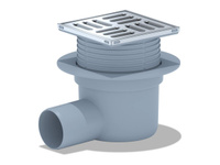 Трап  АНИ пласт TQ5212