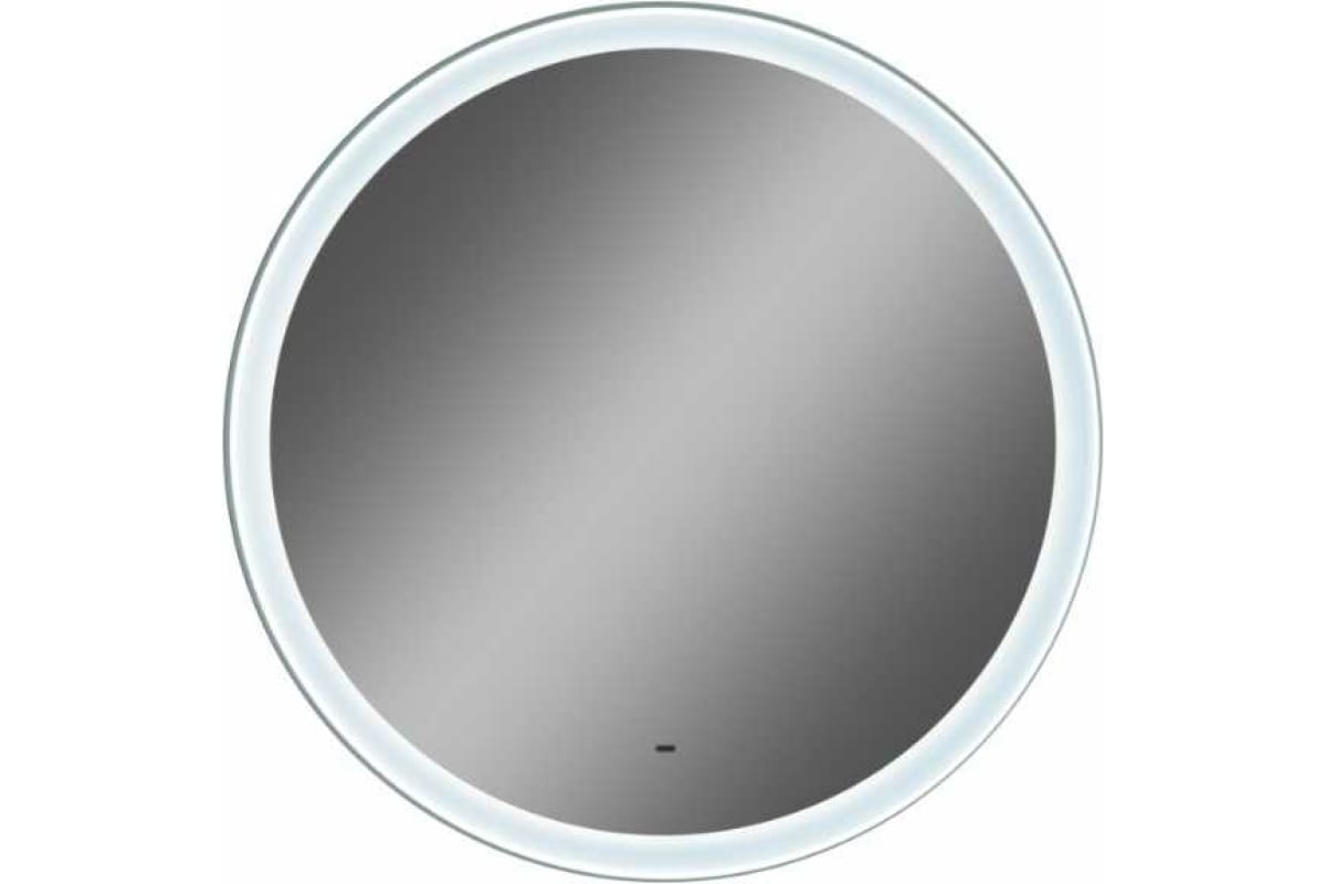 Зеркало Planet White LED, D 800 с бесконтактным сенсором