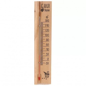 Термометр Банные штучки Баня