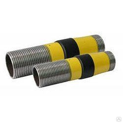 Изолирующее  соединение - 15 (металл)