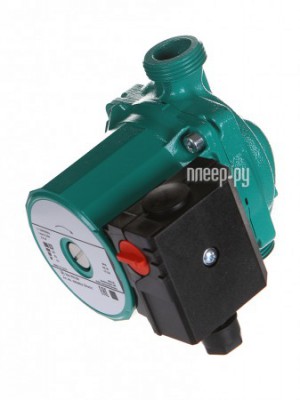 Насос циркуляционный  Wilo  Star RS 15/6 130