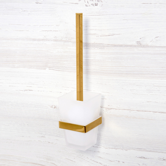 Щетка для унитаза подвесная K-7927 Sauer Wasserkraft