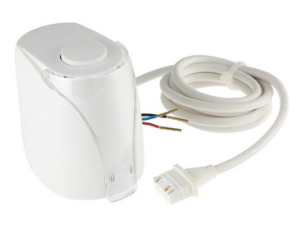 Сервопривод электротермический Valtec 24В