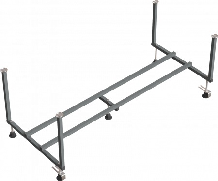 Каркас для ванны Тенза, Бали разборный 1500x700/1500x750 (к-кт крепления,уст.комплект)