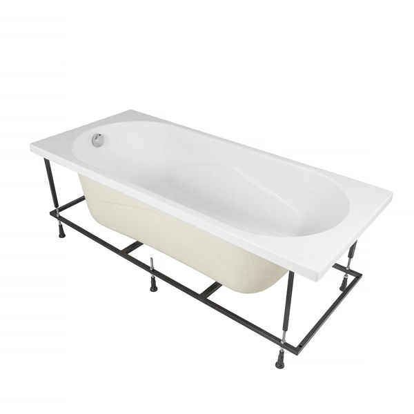 Каркас сварной + установочный комплект 170х75	VIANT