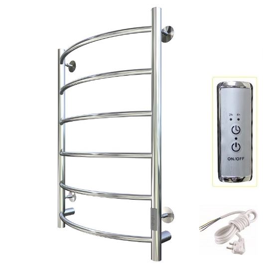 Полотенцесушитель Тругор Пэк сп 5/8050 32