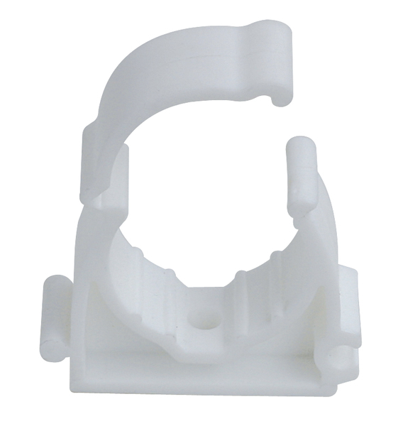 Опора 20  с защелкой