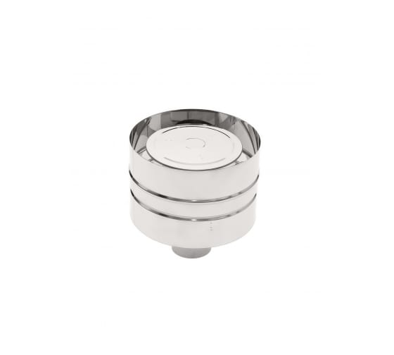 Дефлектор ДМ-Р 304-0.5 D150 М