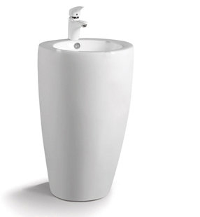 Раковина  MELANA 800-В126
