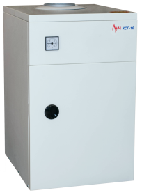 Котел газовый ЛУЧ КСГ-16