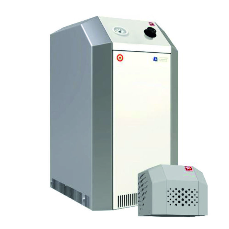 Котел газовый  Лемакс Премиум 35 (авт.SIT 820 NOVA)